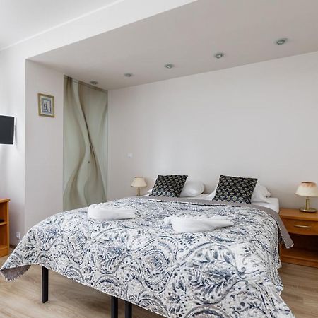 New Slavia Apartments Promenada Gwiazd By The Beach By Noclegi Renters Miedzyzdroje Extérieur photo