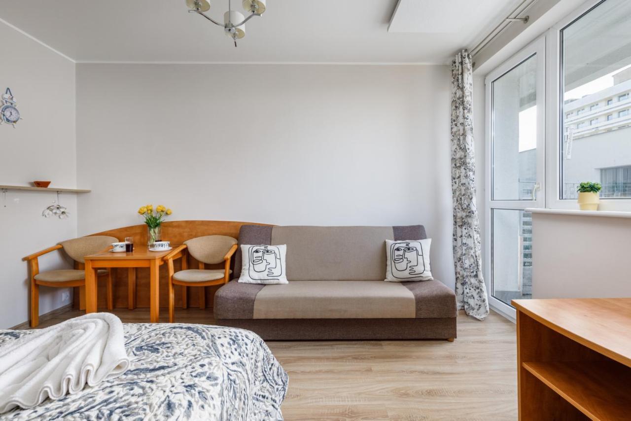 New Slavia Apartments Promenada Gwiazd By The Beach By Noclegi Renters Miedzyzdroje Extérieur photo